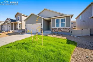 9148 Lanceleaf Dr, Colorado Springs, CO 80925 - Photo 3