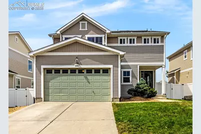 20109 Randolph Place, Denver, CO 80249 - Photo 1