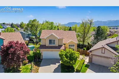 6565 Ramrod Road, Colorado Springs, CO 80922 - Photo 1