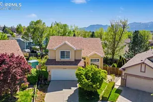 6565 Ramrod Rd, Colorado Springs, CO 80922 - Photo 1