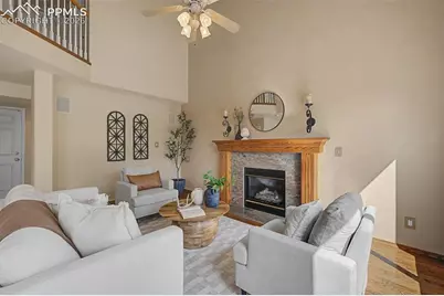 6565 Ramrod Road, Colorado Springs, CO 80922 - Photo 17