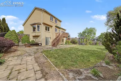 6565 Ramrod Road, Colorado Springs, CO 80922 - Photo 37