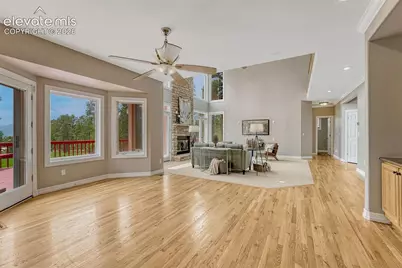 17190 Colonial Park Drive, Monument, CO 80132 - Photo 11