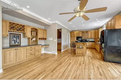 17190 Colonial Park Drive, Monument, CO 80132 - Photo 17
