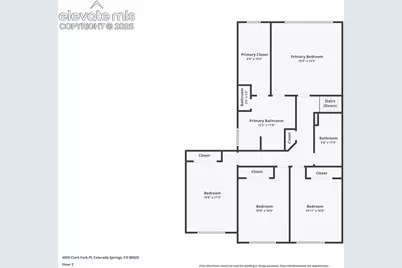 4503 Clark Fork Place, Colorado Springs, CO 80923 - Photo 35