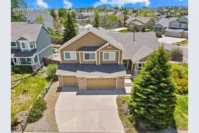 4503 Clark Fork Place, Colorado Springs, CO 80923 - Photo 31