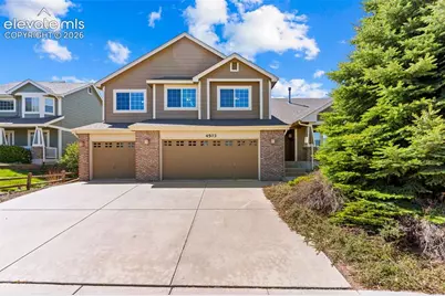 4503 Clark Fork Place, Colorado Springs, CO 80923 - Photo 1