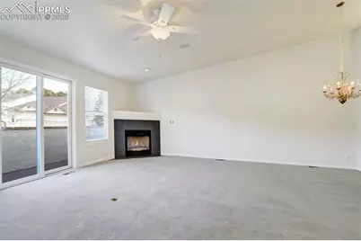 2006 Summerset Drive, Colorado Springs, CO 80920 - Photo 3