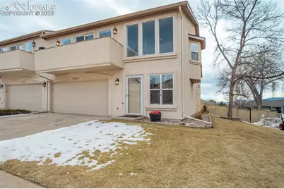 2006 Summerset Drive, Colorado Springs, CO 80920 - Photo 1