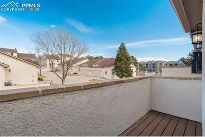 2006 Summerset Drive, Colorado Springs, CO 80920 - Photo 5