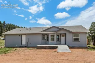740 Crystal Peak Rd, Florissant, CO 80816 - Photo 1