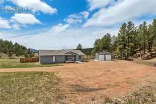 740 Crystal Peak Rd, Florissant, CO 80816 - Photo 3