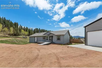 740 Crystal Peak Road, Florissant, CO 80816 - Photo 5