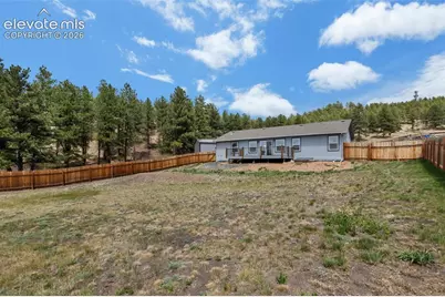 740 Crystal Peak Road, Florissant, CO 80816 - Photo 39