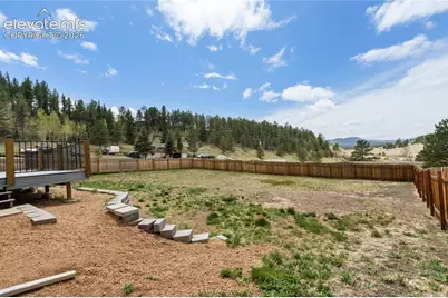 740 Crystal Peak Road, Florissant, CO 80816 - Photo 41