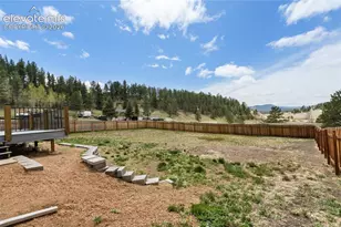 740 Crystal Peak Rd, Florissant, CO 80816 - Photo 41