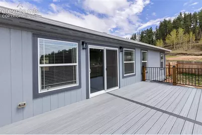 740 Crystal Peak Road, Florissant, CO 80816 - Photo 35