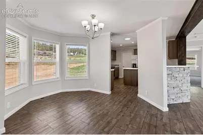 740 Crystal Peak Road, Florissant, CO 80816 - Photo 5