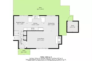 1404 N Chelton Rd, Colorado Springs, CO 80909 - Photo 27