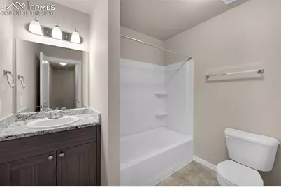 6724 Condor Hill Heights, Colorado Springs, CO 80915 - Photo 17