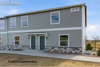 6724 Condor Hill Heights, Colorado Springs, CO 80915 - Photo 1