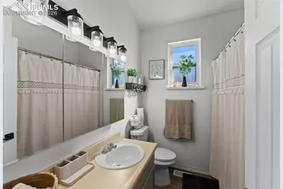 3435 Foxridge Drive, Colorado Springs, CO 80916 - Photo 15