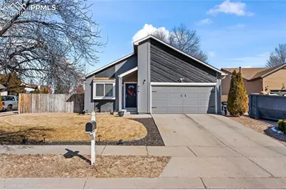 3435 Foxridge Drive, Colorado Springs, CO 80916 - Photo 31