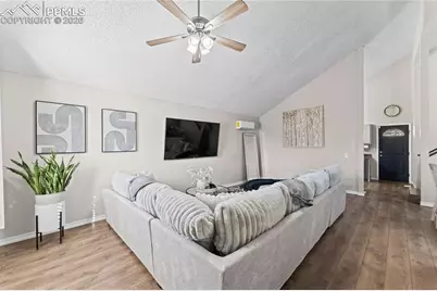 3435 Foxridge Drive, Colorado Springs, CO 80916 - Photo 3