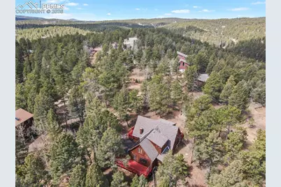 33 Vista Drive, Woodland Park, CO 80863 - Photo 1