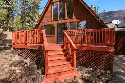 33 Vista Drive, Woodland Park, CO 80863 - Photo 3