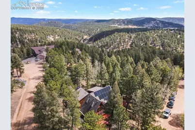 33 Vista Drive, Woodland Park, CO 80863 - Photo 49