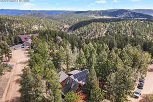 33 Vista Dr, Woodland Park, CO 80863 - Photo 49