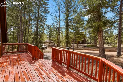 33 Vista Drive, Woodland Park, CO 80863 - Photo 5