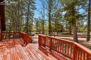 33 Vista Dr, Woodland Park, CO 80863 - Photo 5