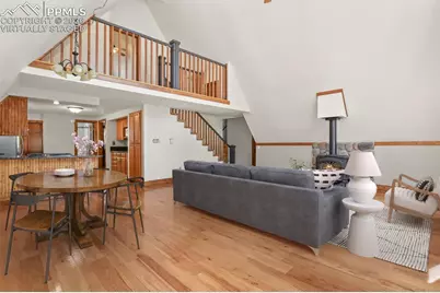 33 Vista Drive, Woodland Park, CO 80863 - Photo 7