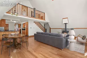 33 Vista Dr, Woodland Park, CO 80863 - Photo 7