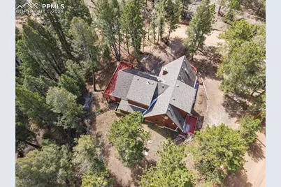 33 Vista Drive, Woodland Park, CO 80863 - Photo 47