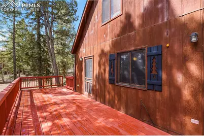 33 Vista Drive, Woodland Park, CO 80863 - Photo 43
