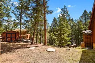 33 Vista Dr, Woodland Park, CO 80863 - Photo 45