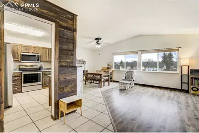 7425 Painted Rock Drive, Colorado Springs, CO 80911 - Photo 9