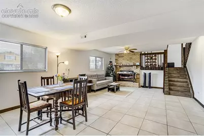7425 Painted Rock Drive, Colorado Springs, CO 80911 - Photo 37