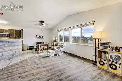 7425 Painted Rock Drive, Colorado Springs, CO 80911 - Photo 11
