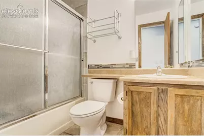 7425 Painted Rock Drive, Colorado Springs, CO 80911 - Photo 33