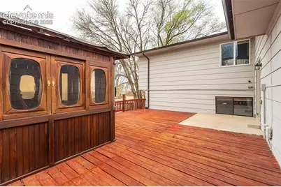 7425 Painted Rock Drive, Colorado Springs, CO 80911 - Photo 47