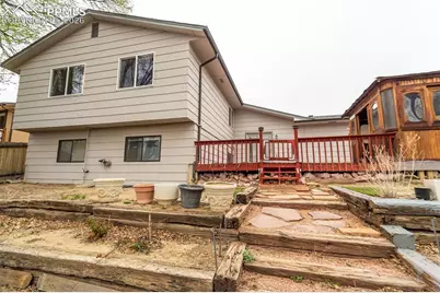 7425 Painted Rock Drive, Colorado Springs, CO 80911 - Photo 49