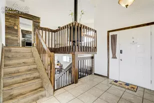 7425 Painted Rock Dr, Colorado Springs, CO 80911 - Photo 5