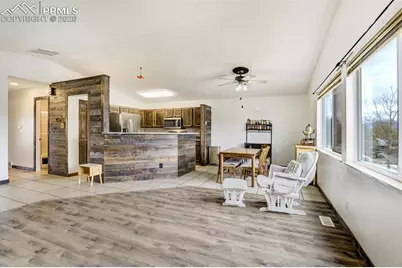 7425 Painted Rock Drive, Colorado Springs, CO 80911 - Photo 11