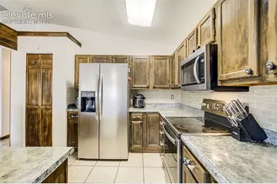 7425 Painted Rock Drive, Colorado Springs, CO 80911 - Photo 17
