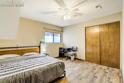 7425 Painted Rock Drive, Colorado Springs, CO 80911 - Photo 39