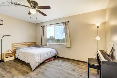 7425 Painted Rock Drive, Colorado Springs, CO 80911 - Photo 21